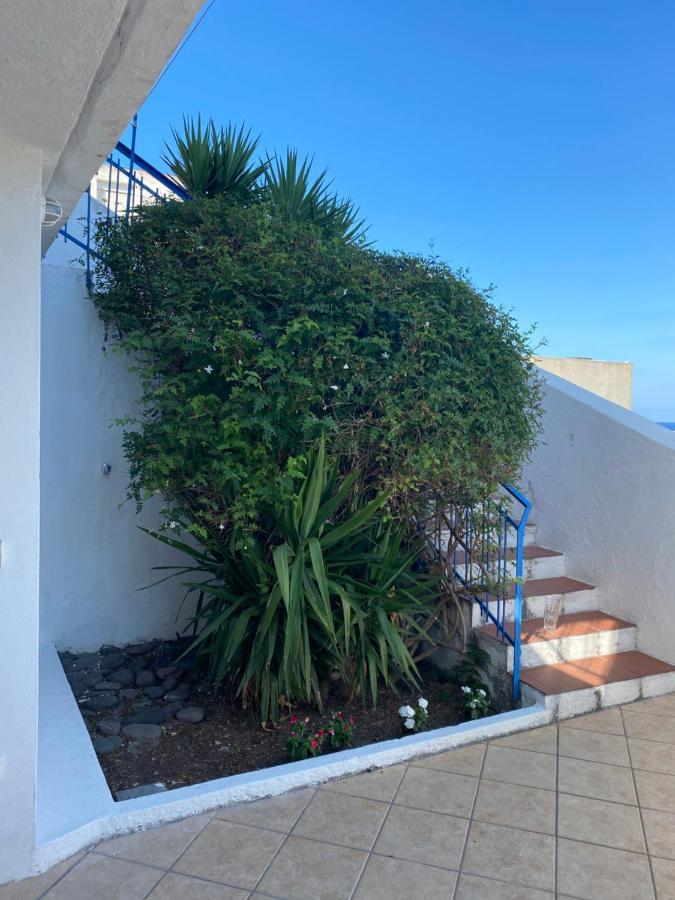 Casa Salina Villa Santa Marina Salina Exterior photo